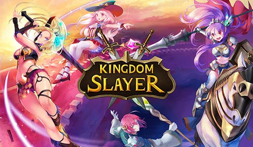 download Kingdom slayer apk